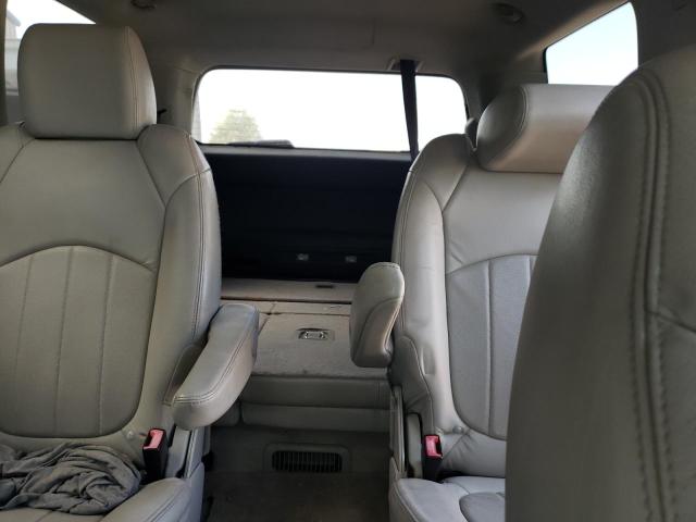 Photo 10 from auction – 2011 GMC ACADIA SLT with VIN 1GKKRSED8BJ100175