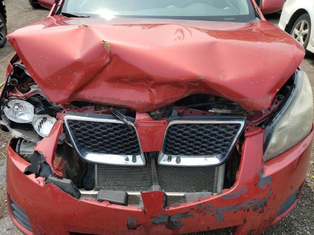 Photo 11 from auction – 2009 PONTIAC VIBE with VIN 5Y2SP67009Z424879