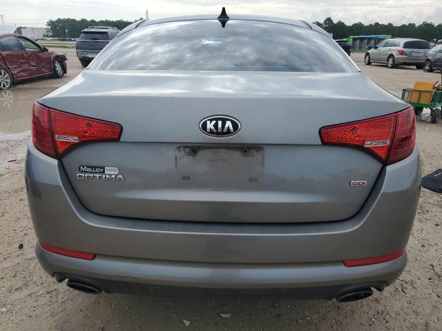 Photo 6 from auction – 2013 KIA OPTIMA LX with VIN 5XXGM4A76DG142623