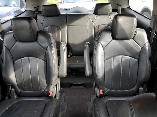 Photo 10 from auction – 2010 BUICK ENCLAVE CX with VIN 5GALRBED8AJ197619