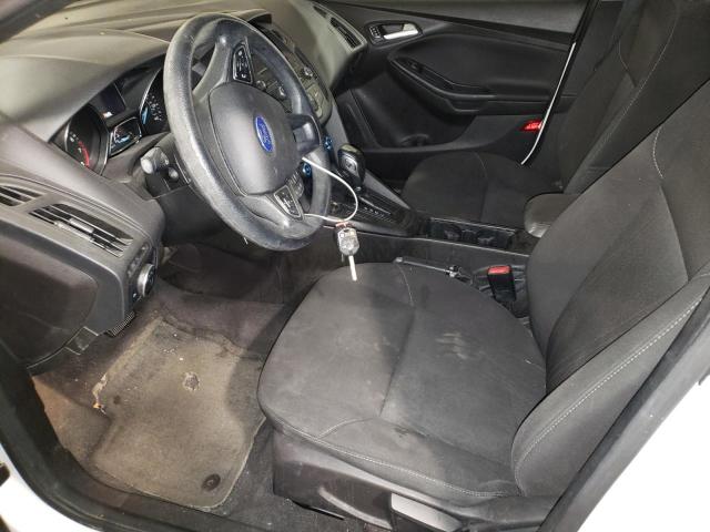 Photo 7 from auction – 2016 FORD FOCUS SE with VIN 1FADP3K24GL292893