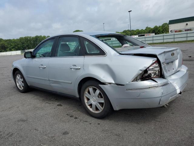 Photo 2 from auction – 2005 FORD FIVE HUNDR with VIN 1FAFP26115G190462