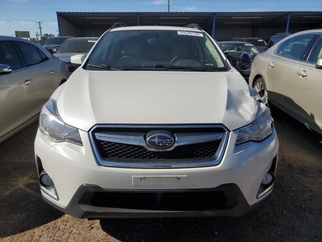 Photo 5 from auction – 2016 SUBARU CROSSTREK with VIN JF2GPABC4GH296225