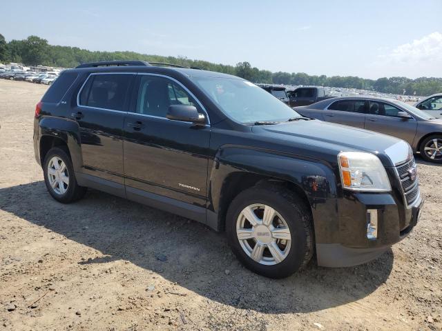 Photo 4 from auction – 2014 GMC TERRAIN SL with VIN 2GKALREK3E6269395