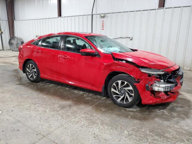 صورة رقم 4 من المزاد - 2016 HONDA CIVIC EX مع VIN 2HGFC2F75GH567202