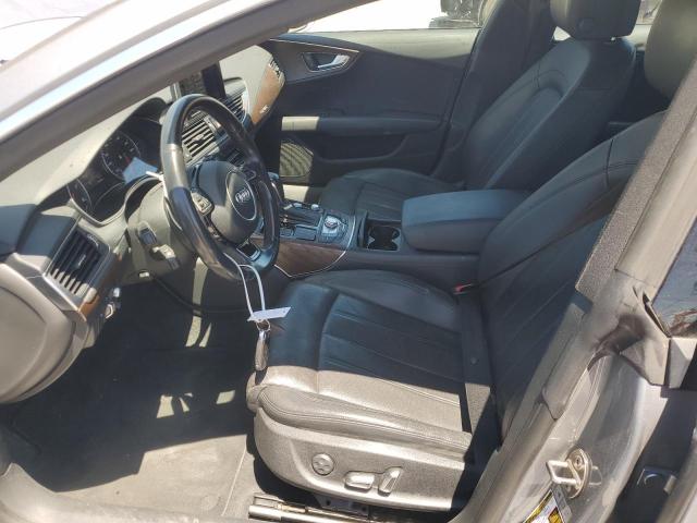 Photo 7 from auction – 2016 AUDI A7 PRESTIG with VIN WAU2GAFC3GN076480