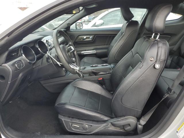 Photo 7 from auction – 2017 FORD MUSTANG with VIN 1FA6P8TH7H5250331
