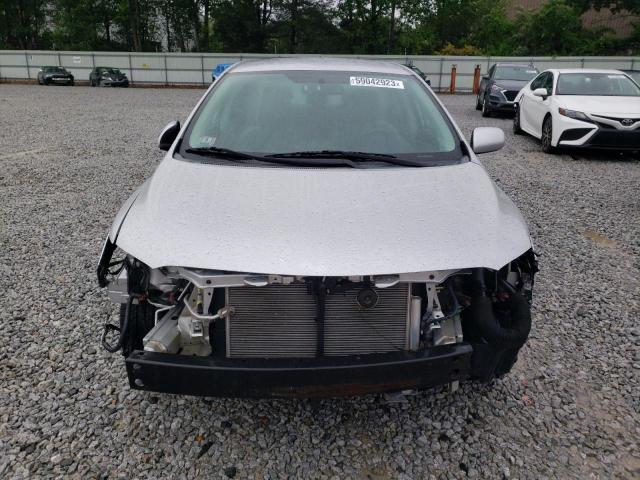 Photo 5 from auction – 2013 TOYOTA COROLLA BA with VIN 5YFBU4EE3DP217451