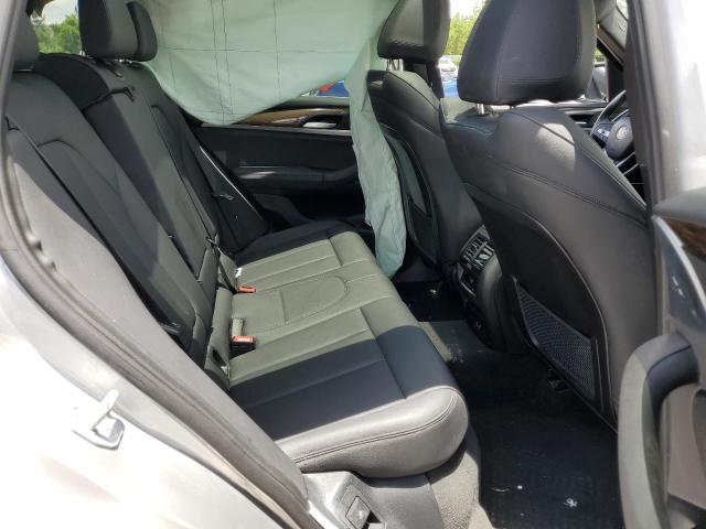 Photo 11 from auction – 2021 BMW X3 XDRIVE3 with VIN 5UXTY5C03M9F59365
