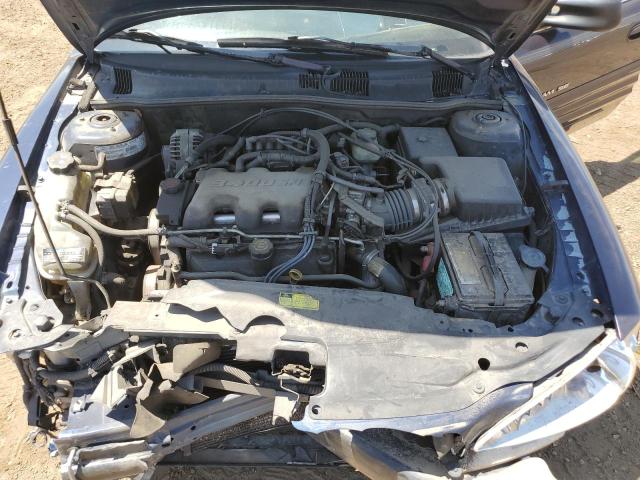 Photo 11 from auction – 2001 PONTIAC GRAND AM S with VIN 1G2NF52E61M577642