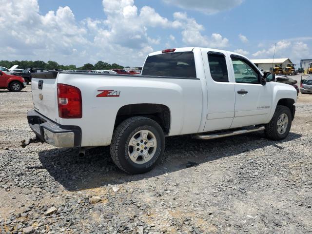 Photo 3 from auction – 2008 CHEVROLET SILVERADO with VIN 2GCEC190881295970