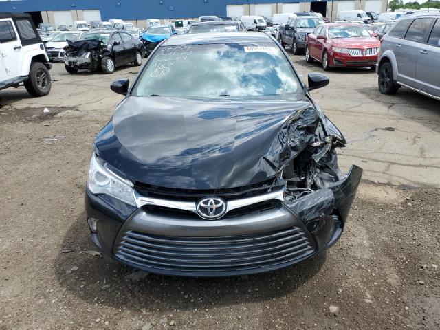 Photo 5 from auction – 2016 TOYOTA CAMRY LE with VIN 4T4BF1FK5GR566004