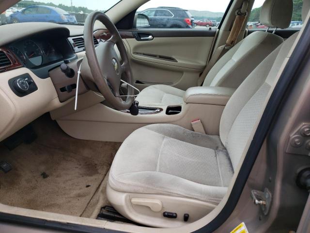 Photo 7 from auction – 2007 CHEVROLET IMPALA LIM with VIN 2G1WT58N579382730