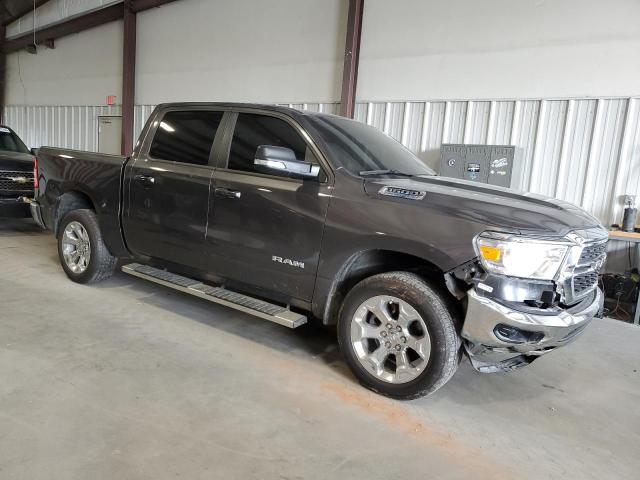 Photo 4 from auction – 2022 RAM 1500 BIG H with VIN 1C6SRFFT9NN363837