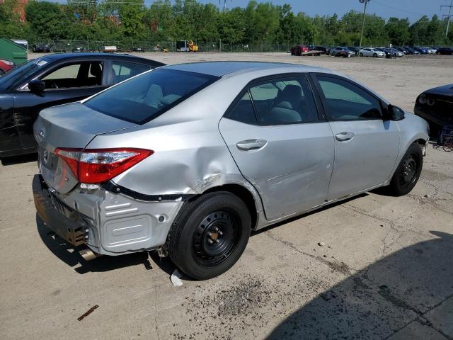 Photo 3 from auction – 2016 TOYOTA COROLLA L with VIN 2T1BURHE0GC602947