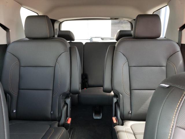 Photo 10 from auction – 2021 CHEVROLET TRAVERSE P with VIN 1GNERKKW6MJ177362