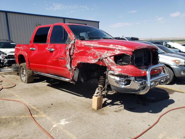 Photo 4 from auction – 2007 DODGE RAM 1500 S with VIN 1D7HU18277J580683