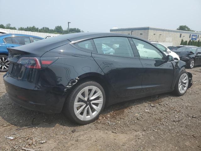 Photo 3 from auction – 2023 TESLA MODEL 3 with VIN 5YJ3E1EA9PF429610