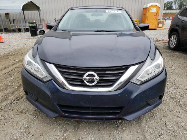 Photo 5 from auction – 2017 NISSAN ALTIMA 2.5 with VIN 1N4AL3AP2HN349044
