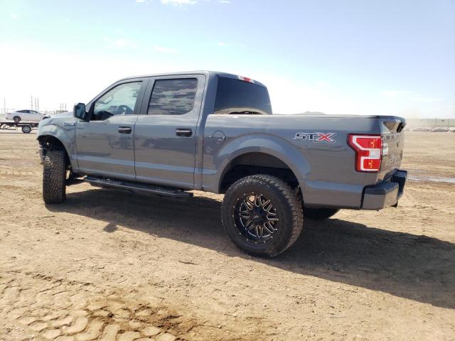 Photo 2 from auction – 2019 FORD F150 SUPER with VIN 1FTEW1CP9KKC70046