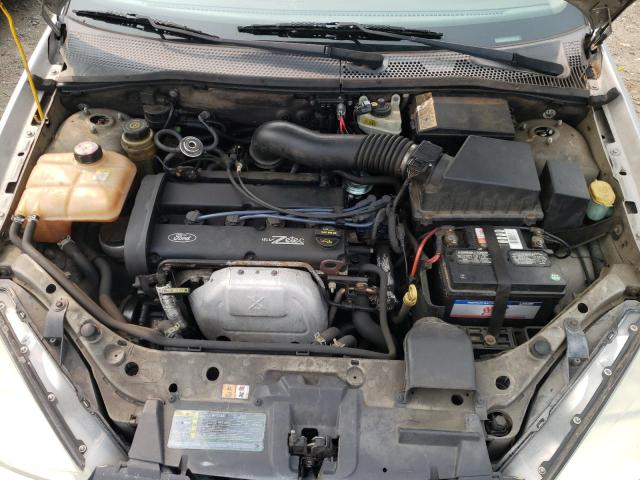 Photo 11 from auction – 2002 FORD FOCUS ZX5 with VIN 3FAFP37342R180664