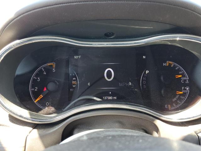 Photo 9 from auction – 2014 JEEP GRAND CHER with VIN 1C4RJFCM3EC298166