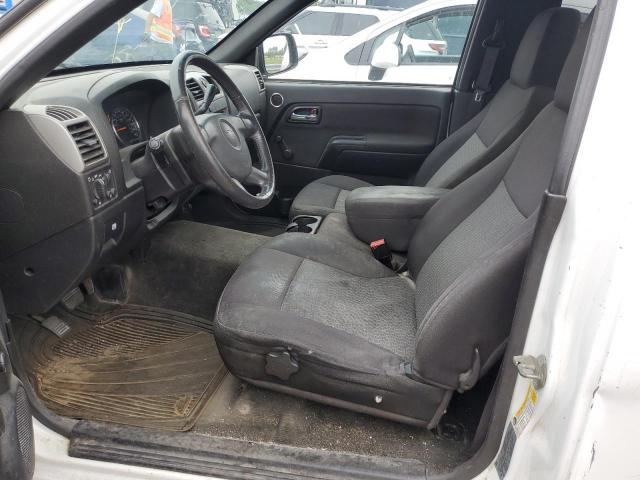 Photo 7 from auction – 2011 CHEVROLET COLORADO L with VIN 1GCCSCFE7B8126792