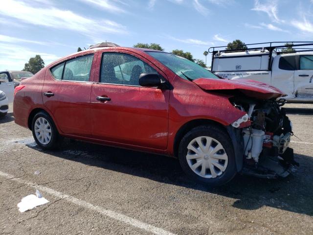 Photo 4 from auction – 2015 NISSAN VERSA S with VIN 3N1CN7AP3FL895047