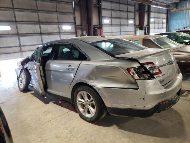 Photo 2 from auction – 2015 FORD TAURUS SEL with VIN 1FAHP2E89FG169674