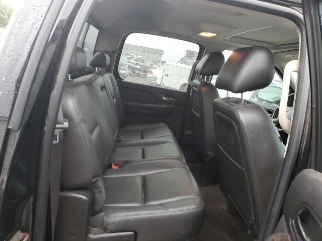 Photo 10 from auction – 2013 GMC SIERRA K15 with VIN 3GTP2XE26DG232826