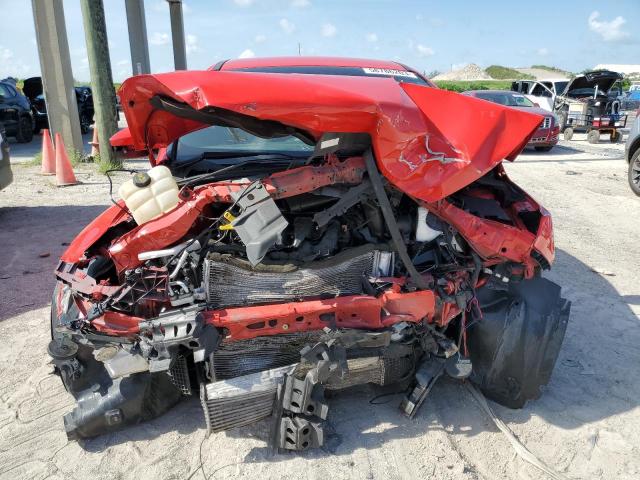 Photo 5 from auction – 2016 FORD FOCUS ST with VIN 1FADP3L98GL318276