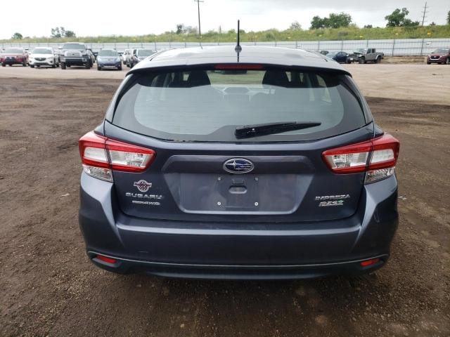 Снимка 6 от търг – 2017 SUBARU IMPREZA с VIN 4S3GTAA64H3752485