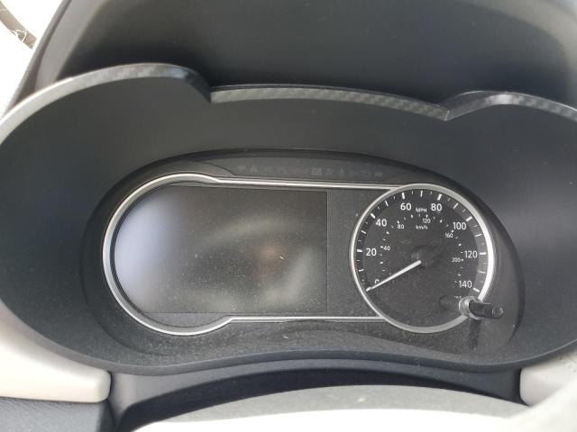 Photo 9 from auction – 2020 NISSAN VERSA SV with VIN 3N1CN8EV2LL845993