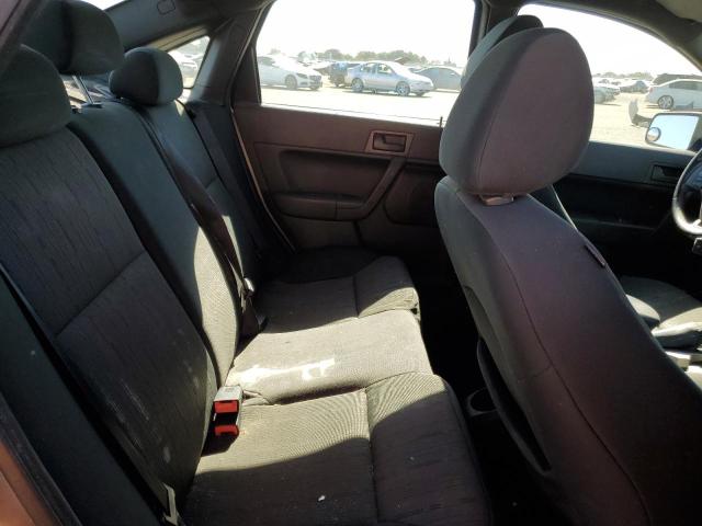 Photo 10 from auction – 2010 FORD FOCUS SE with VIN 1FAHP3FN9AW203752