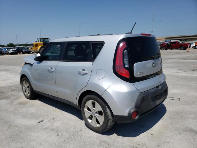 Photo 2 from auction – 2015 KIA SOUL with VIN KNDJN2A21F7760696