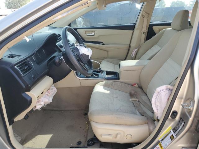 Photo 7 from auction – 2017 TOYOTA CAMRY LE with VIN 4T1BF1FK1HU270831