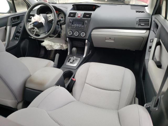 Photo 8 from auction – 2014 SUBARU FORESTER 2 with VIN JF2SJAACXEH443027