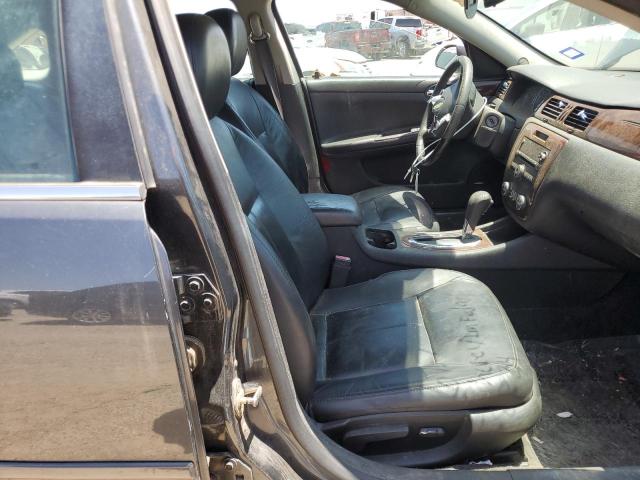 Photo 7 from auction – 2011 CHEVROLET IMPALA LT with VIN 2G1WG5EKXB1200834