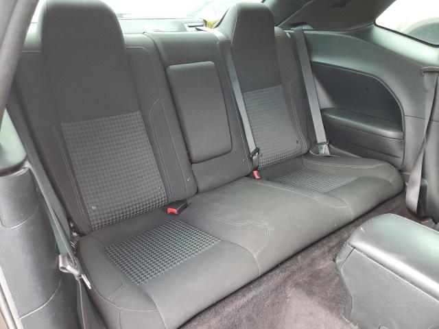 Photo 10 from auction – 2017 DODGE CHALLENGER with VIN 2C3CDZAG6HH601345