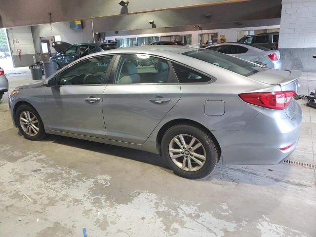 Photo 2 from auction – 2015 HYUNDAI SONATA SE with VIN 5NPE24AF3FH185537