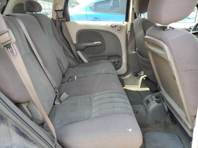 Photo 10 from auction – 2005 CHRYSLER PT CRUISER with VIN 3C4FY58B35T584880