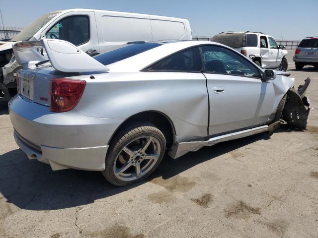 Photo 3 from auction – 2004 TOYOTA CELICA GT- with VIN JTDDY32T440070965