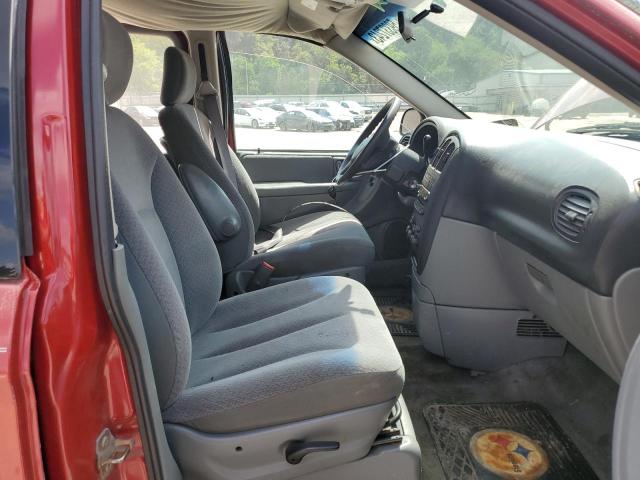 Photo 7 from auction – 2006 DODGE GRAND CARA with VIN 1D4GP24R76B589093