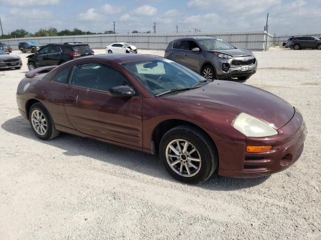Снимка 4 от търг – 2004 MITSUBISHI ECLIPSE GS с VIN 4A3AC44G24E041648