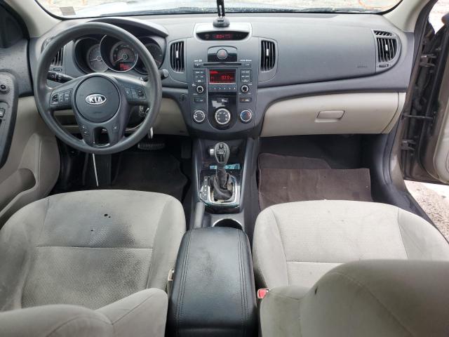 Photo 8 from auction – 2011 KIA FORTE EX with VIN KNAFU4A25B5464832