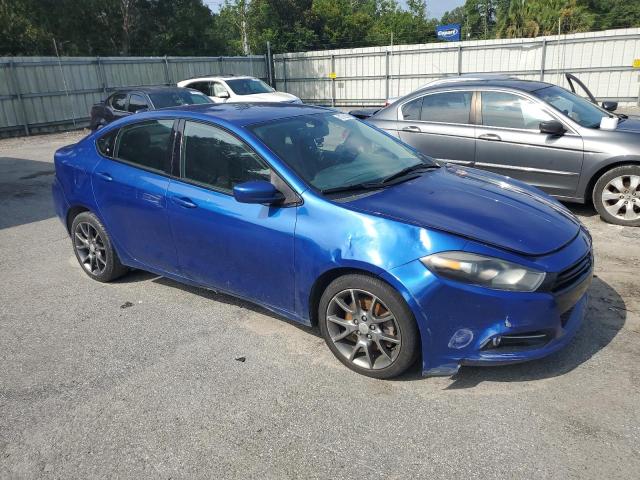 Photo 4 from auction – 2013 DODGE DART SXT with VIN 1C3CDFBAXDD324084