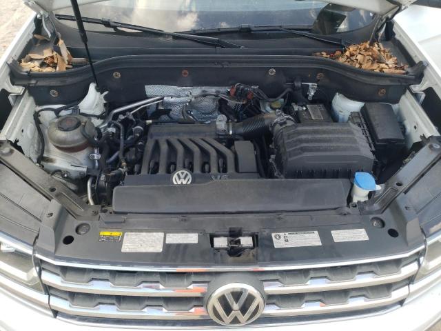 Photo 12 from auction – 2018 VOLKSWAGEN ATLAS SE with VIN 1V2LR2CA0JC579766