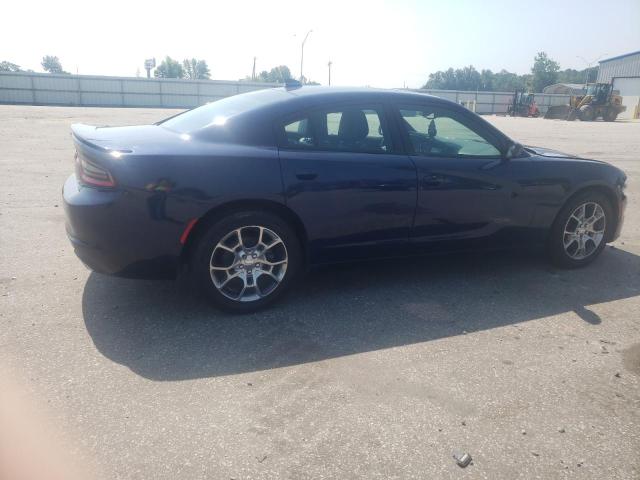 Photo 3 from auction – 2015 DODGE CHARGER SX with VIN 2C3CDXJG6FH897923