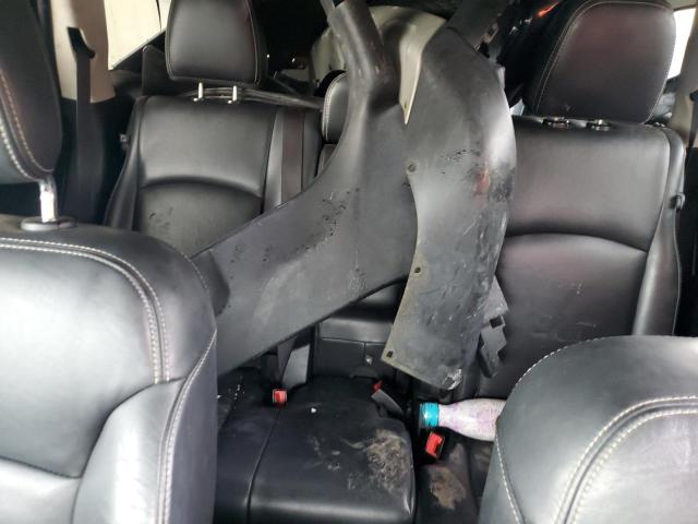 Photo 10 from auction – 2014 DODGE JOURNEY LI with VIN 3C4PDCDG3ET220884
