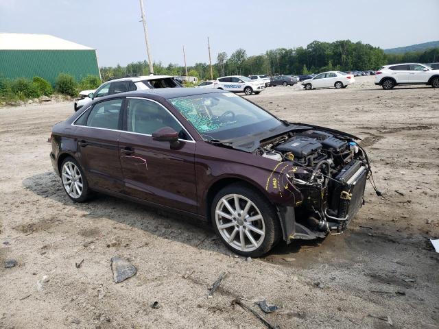 Photo 4 from auction – 2015 AUDI A3 PREMIUM with VIN WAUEFGFF6F1029026